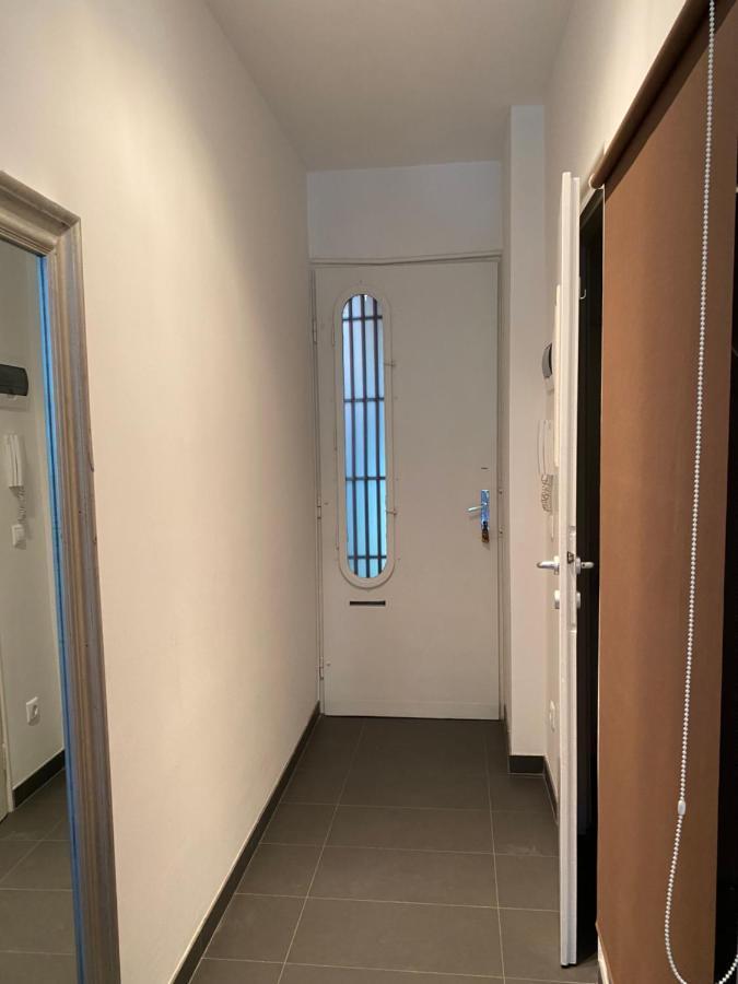 בודפשט Blue Port Apartment In Ujlipotvaros With Free Parking מראה חיצוני תמונה
