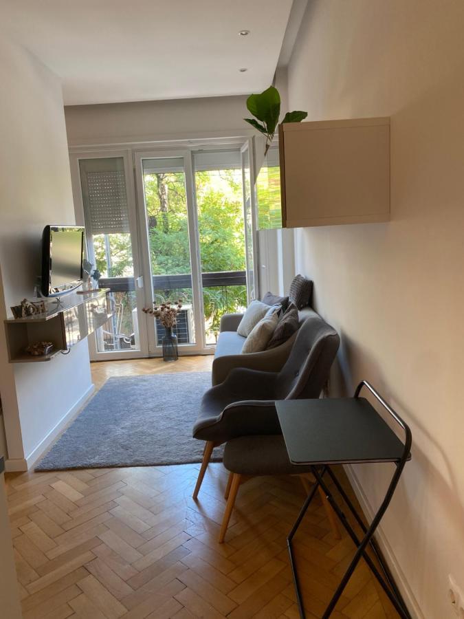 בודפשט Blue Port Apartment In Ujlipotvaros With Free Parking מראה חיצוני תמונה